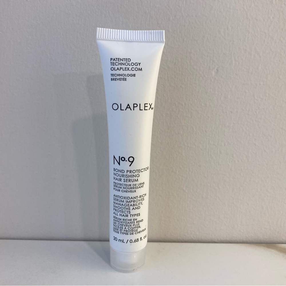 Olaplex No.9 Bond Protector Nourishing Hair Serum 20ml
